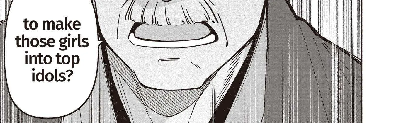 Read IDOL×IDOL STORY! chapter 74 image 27 on Lezhin