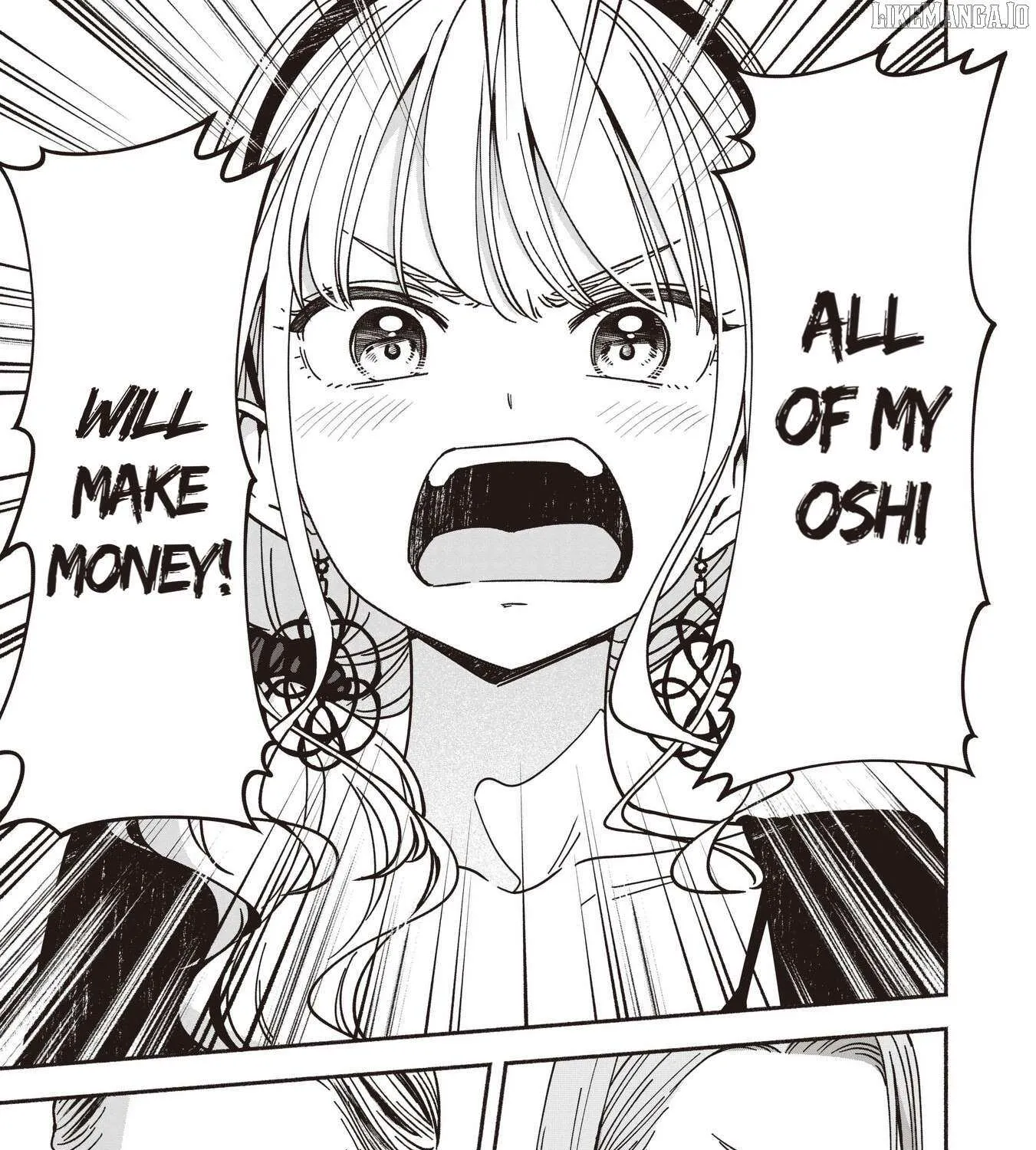 Read IDOL×IDOL STORY! chapter 74 image 34 on Lezhin