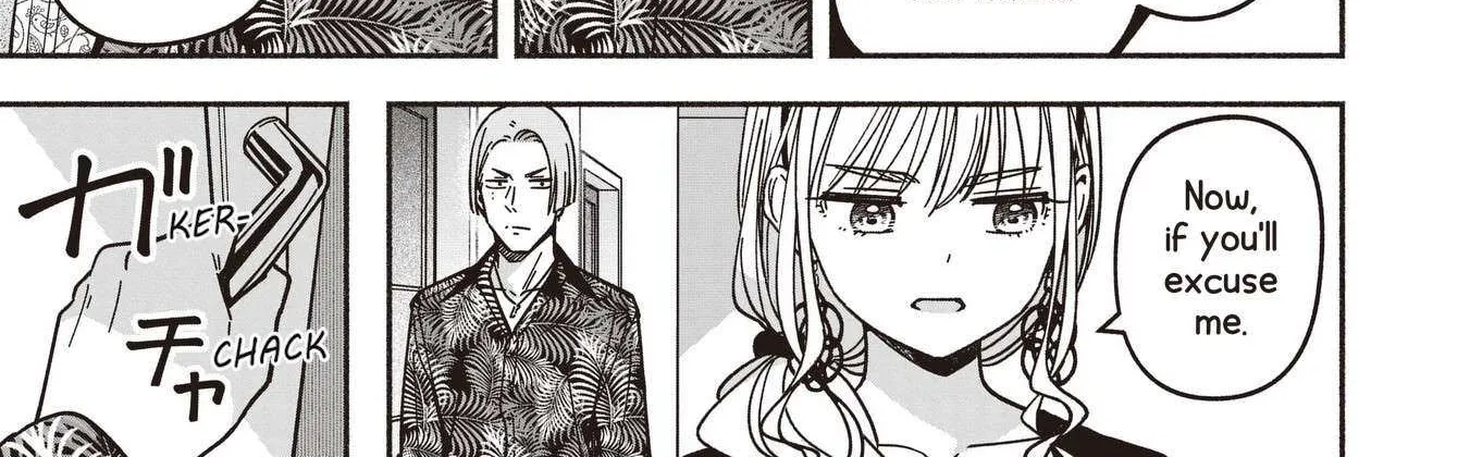 Read IDOL×IDOL STORY! chapter 74 image 43 on Lezhin