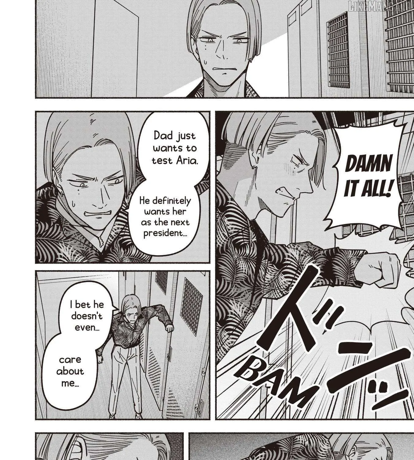 Read IDOL×IDOL STORY! chapter 74 image 44 on Lezhin