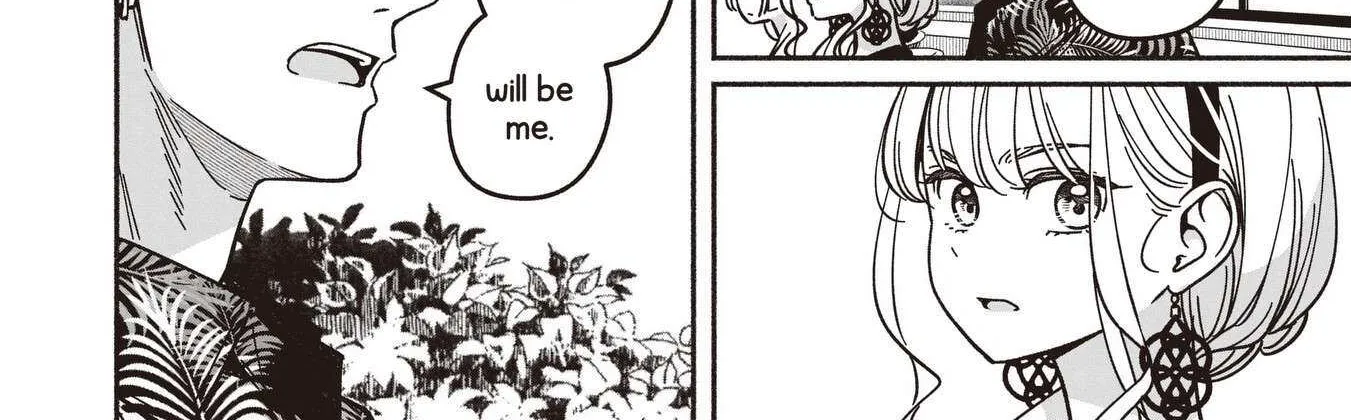 Read IDOL×IDOL STORY! chapter 74 image 49 on Lezhin