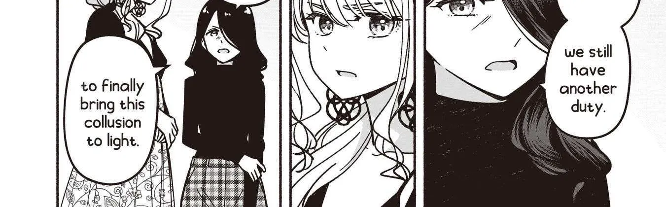 Read IDOL×IDOL STORY! chapter 74 image 9 on Lezhin