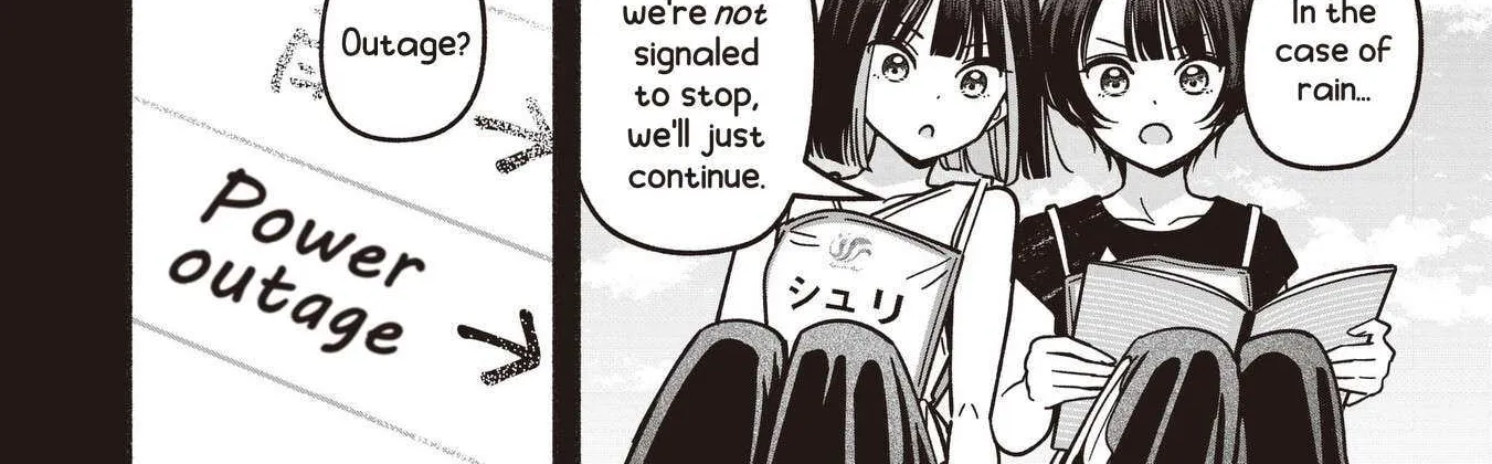 Read IDOL×IDOL STORY! chapter 76 image 13 on Lezhin