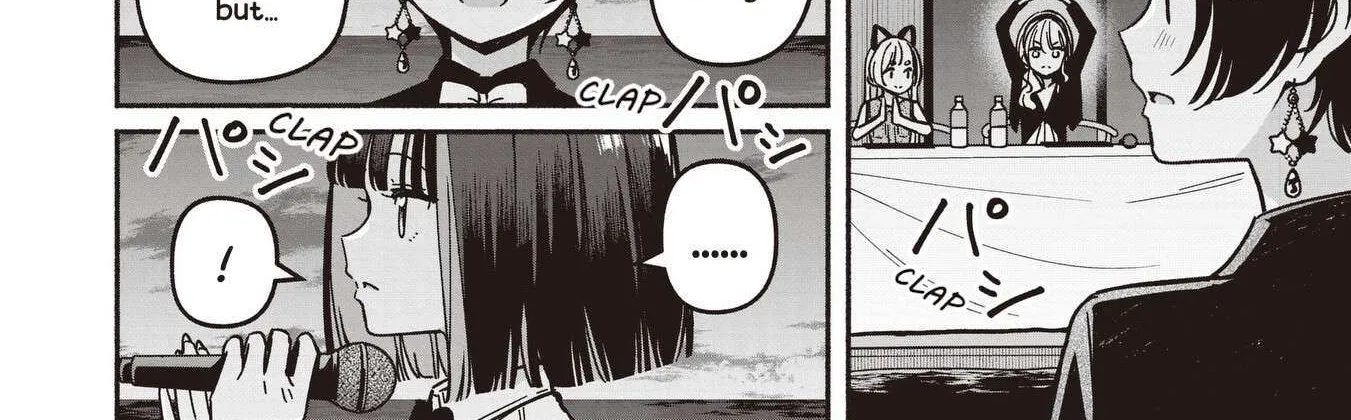 Read IDOL×IDOL STORY! chapter 76 image 17 on Lezhin