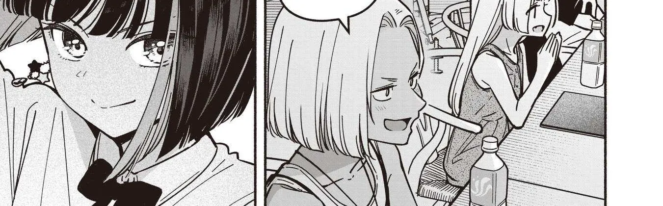 Read IDOL×IDOL STORY! chapter 76 image 19 on Lezhin