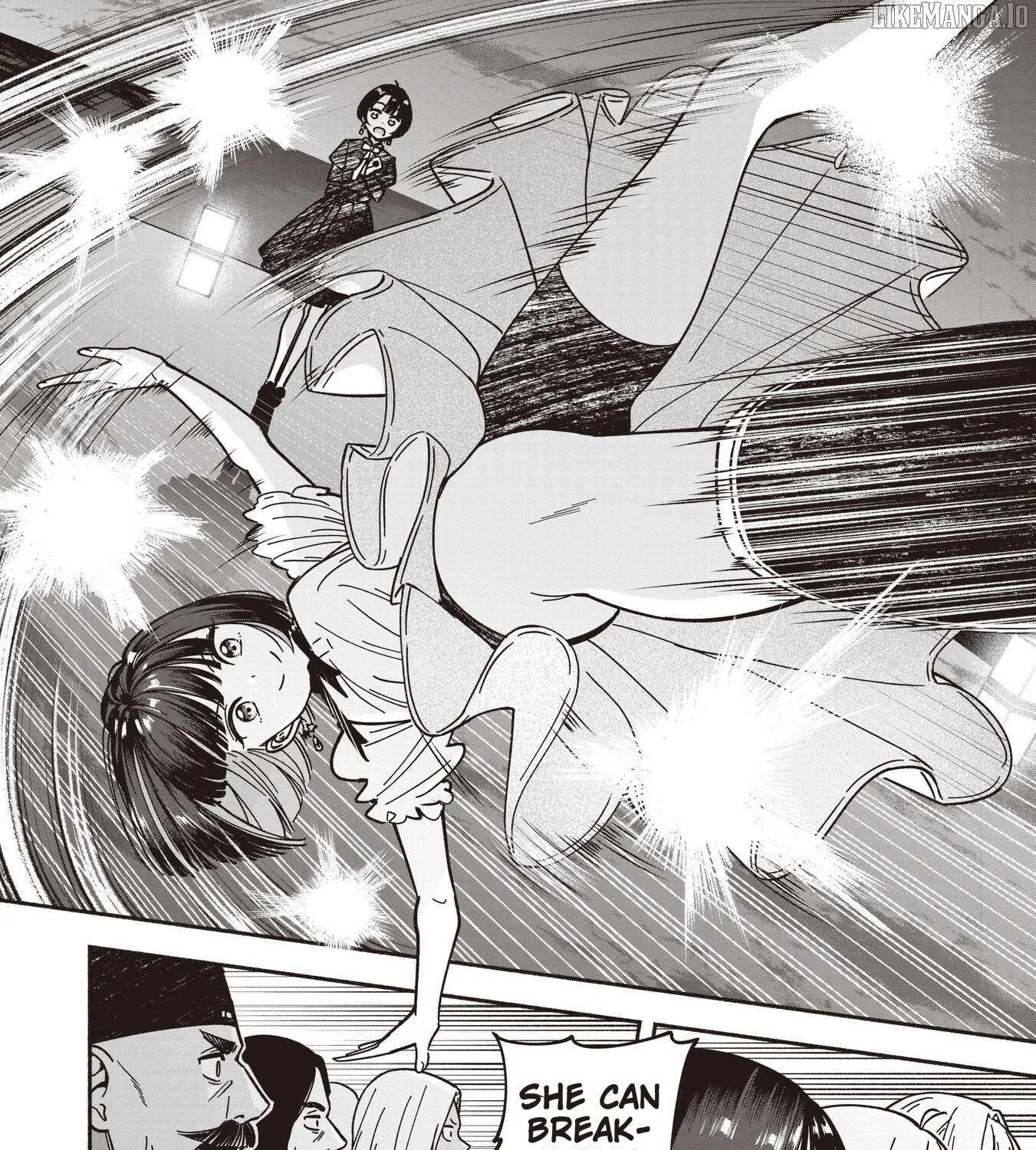 Read IDOL×IDOL STORY! chapter 76 image 20 on Lezhin