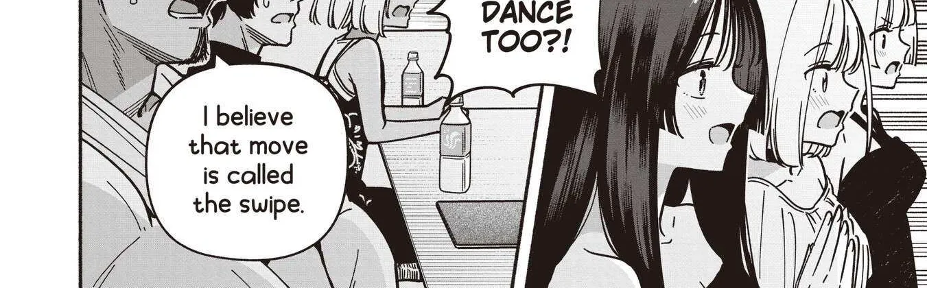 Read IDOL×IDOL STORY! chapter 76 image 21 on Lezhin