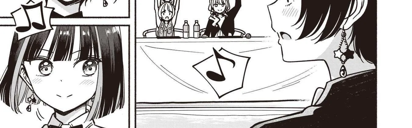 Read IDOL×IDOL STORY! chapter 76 image 31 on Lezhin