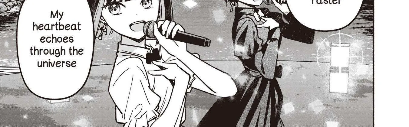 Read IDOL×IDOL STORY! chapter 76 image 35 on Lezhin