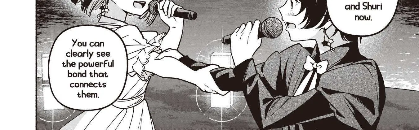 Read IDOL×IDOL STORY! chapter 76 image 37 on Lezhin
