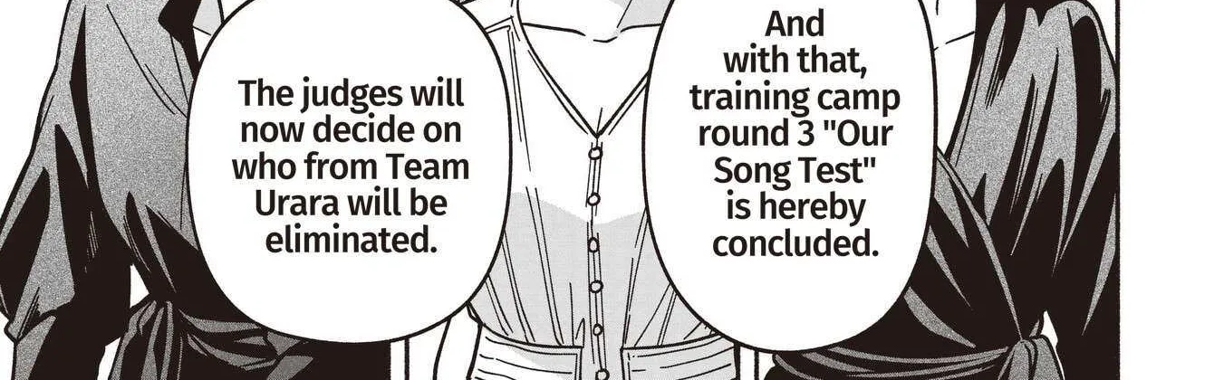 Read IDOL×IDOL STORY! chapter 76 image 51 on Lezhin