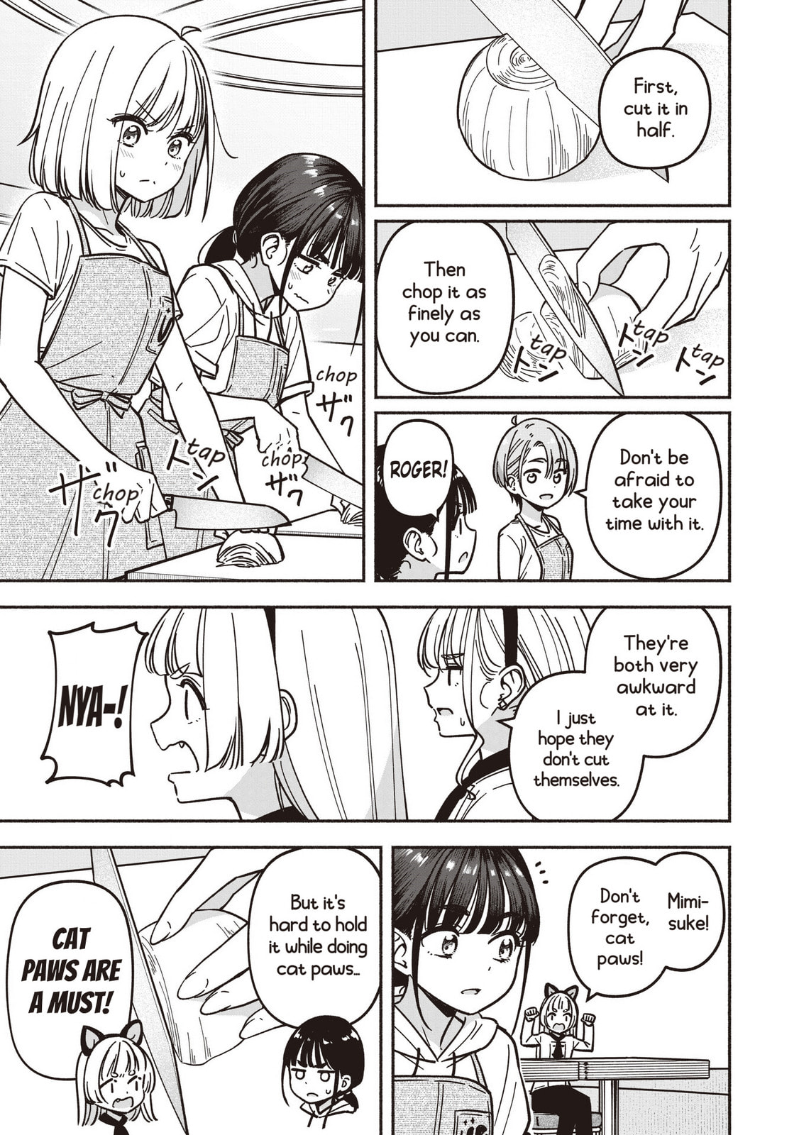 Read IDOL×IDOL STORY! chapter 79 image 11 on Lezhin