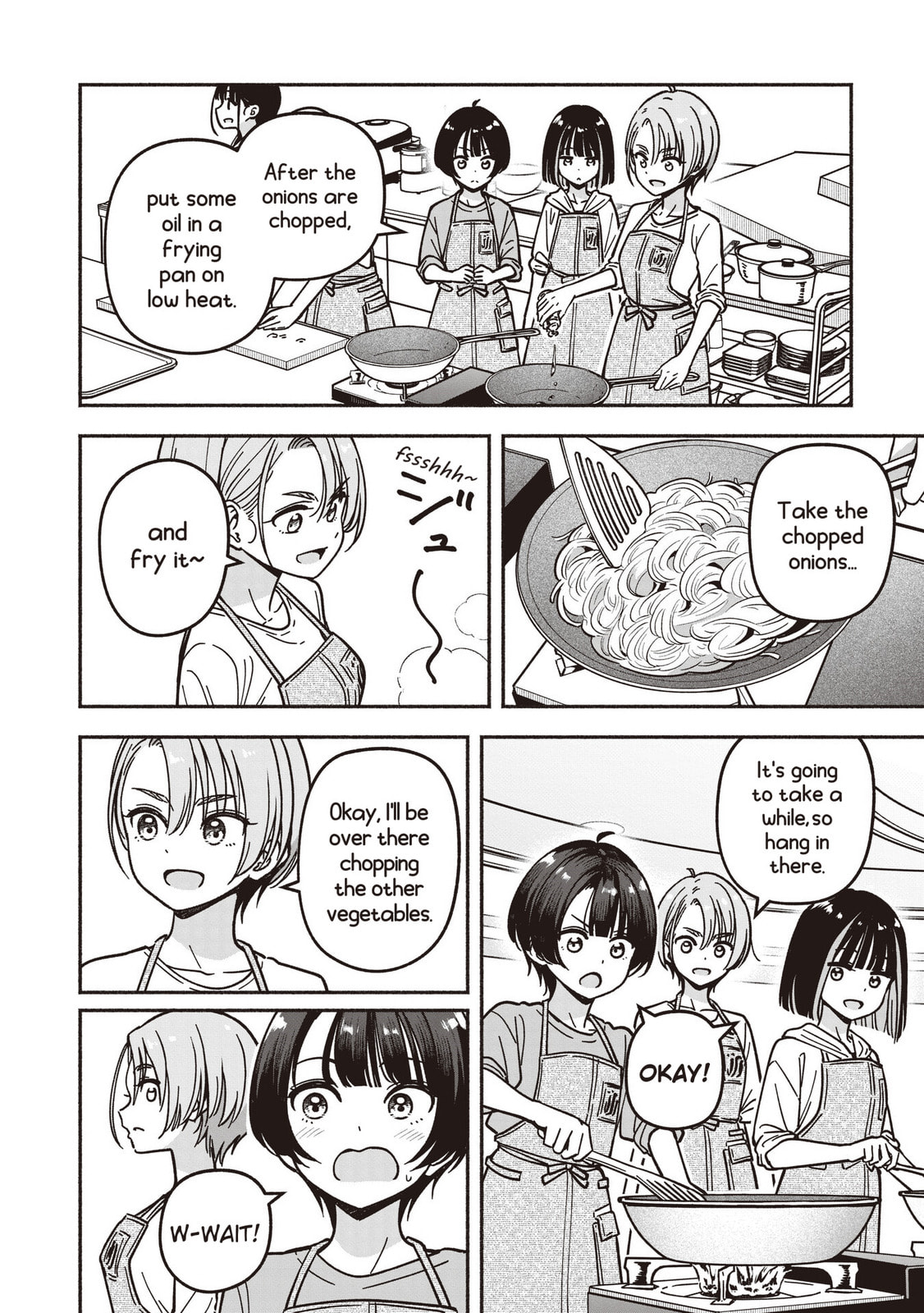 Read IDOL×IDOL STORY! chapter 79 image 12 on Lezhin