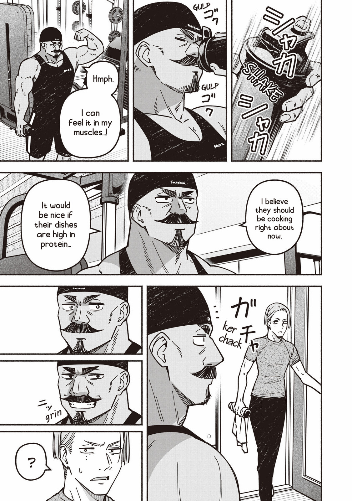 Read IDOL×IDOL STORY! chapter 79 image 9 on Lezhin