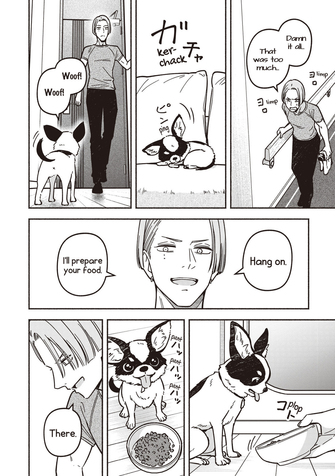 Read IDOL×IDOL STORY! chapter 80 image 20 on Lezhin