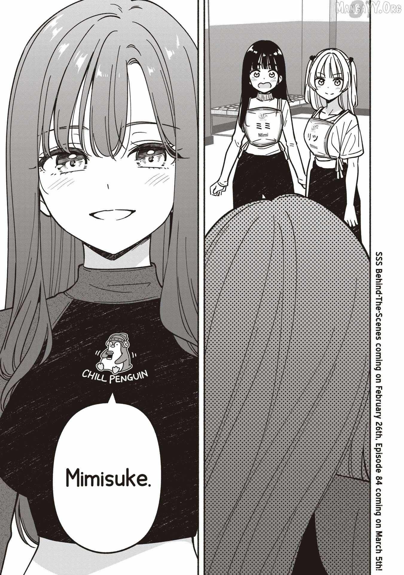 Read IDOL×IDOL STORY! chapter 83 image 24 on Lezhin