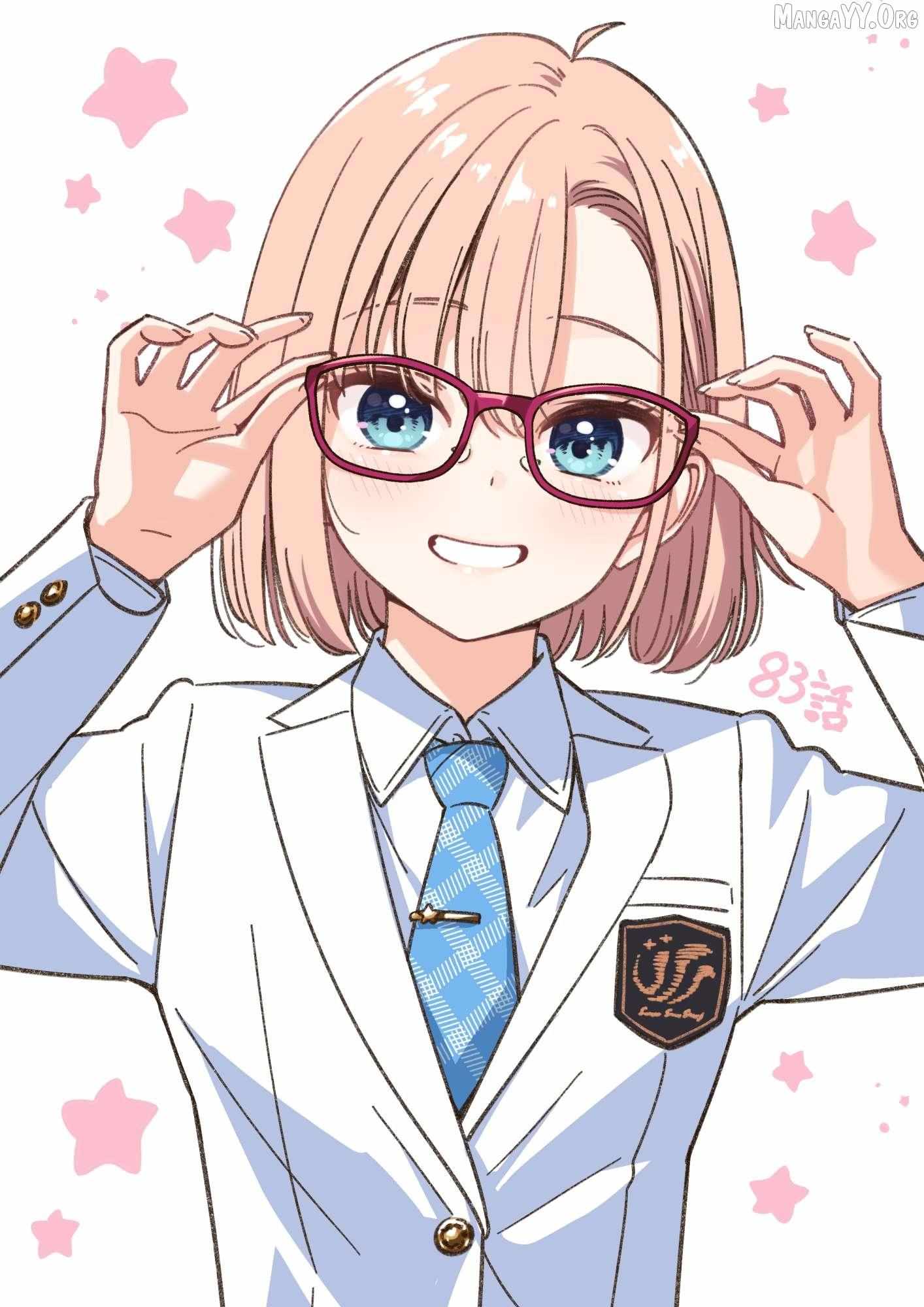 Read IDOL×IDOL STORY! chapter 83 image 27 on Lezhin