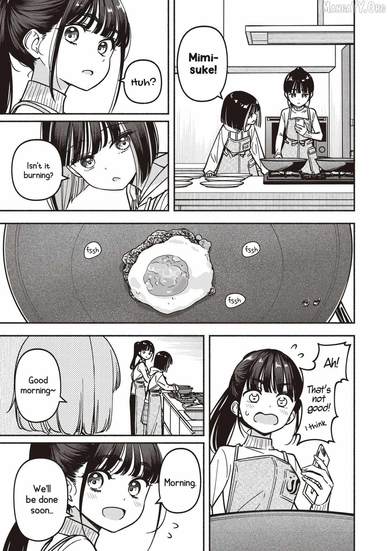 Read IDOL×IDOL STORY! chapter 83 image 6 on Lezhin