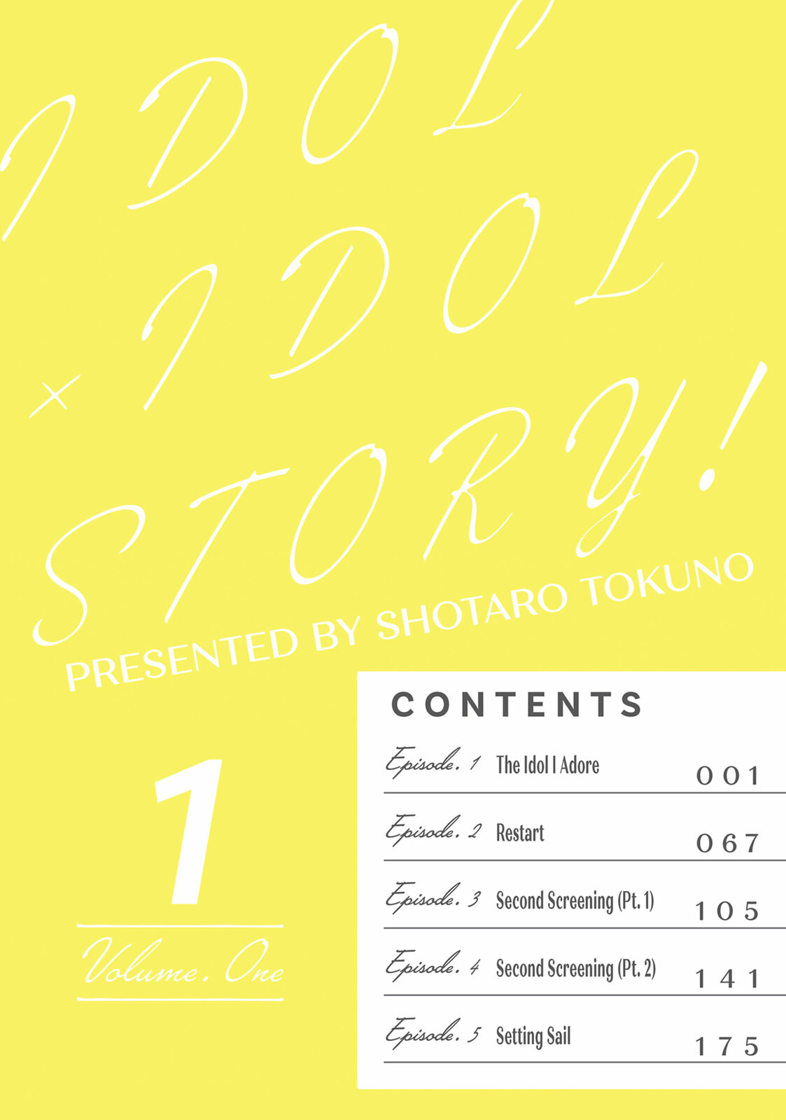 Read IDOL×IDOL STORY! chapter 85 image 2 on Lezhin