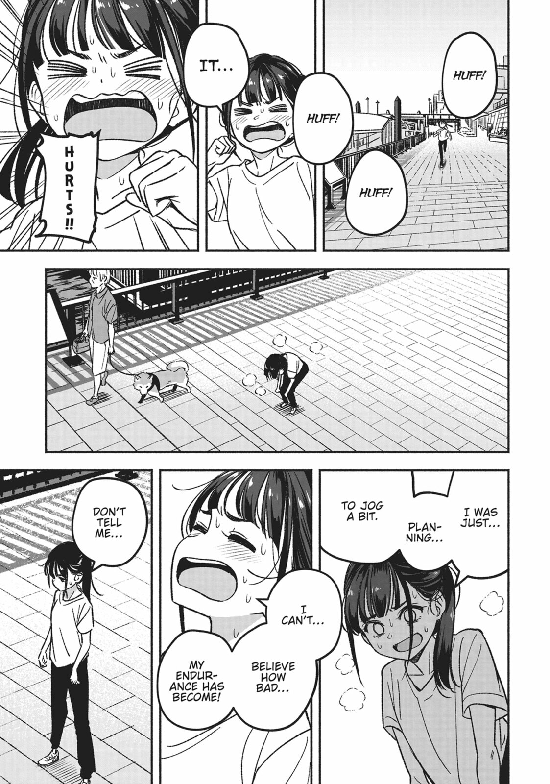 Read IDOL×IDOL STORY! chapter 85 image 30 on Lezhin