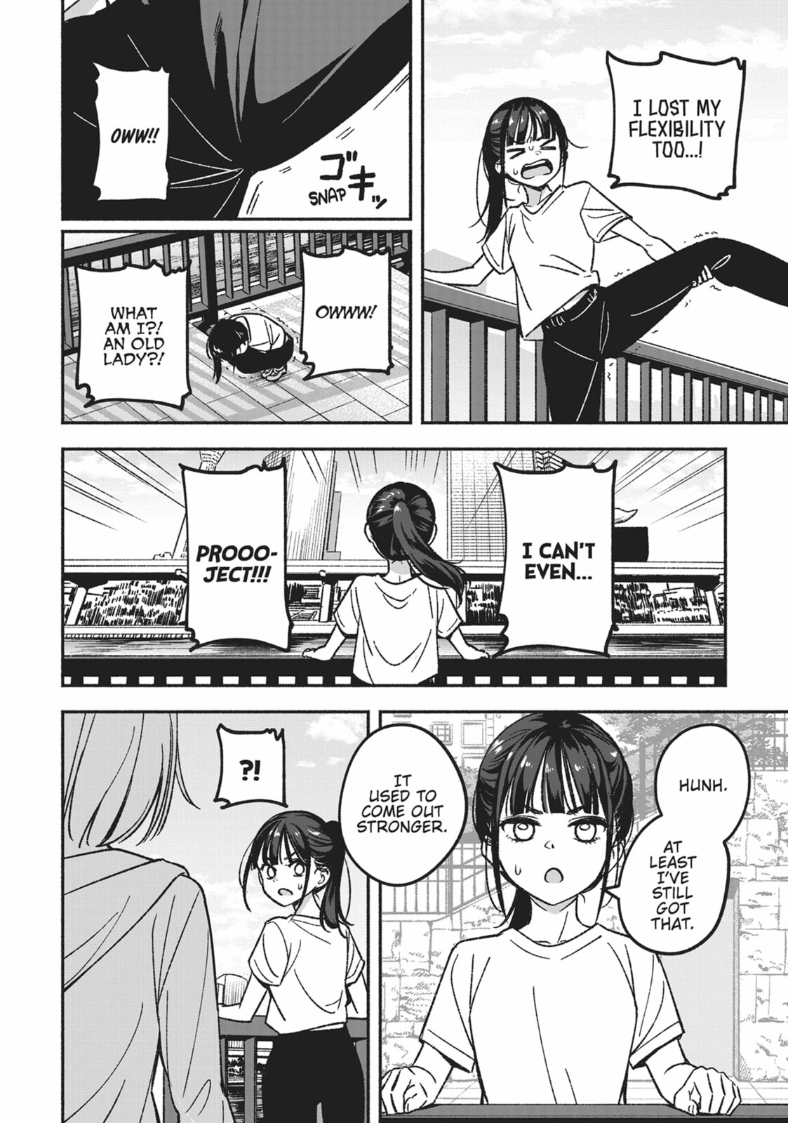 Read IDOL×IDOL STORY! chapter 85 image 31 on Lezhin
