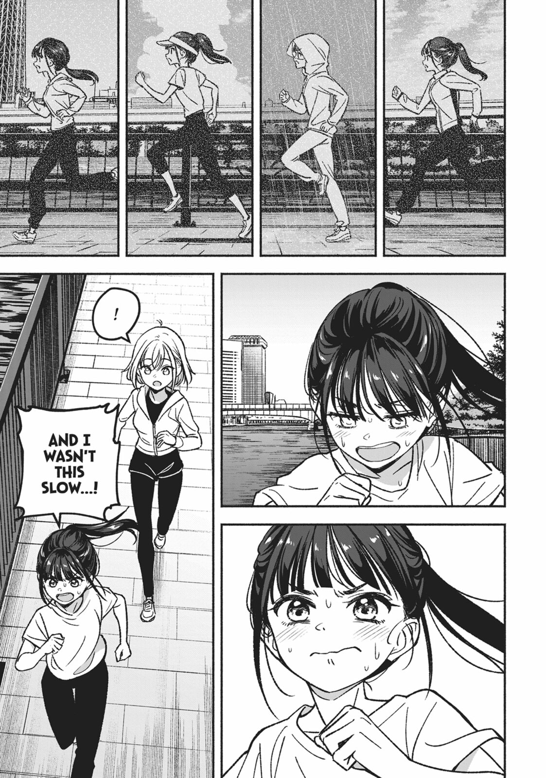 Read IDOL×IDOL STORY! chapter 85 image 34 on Lezhin