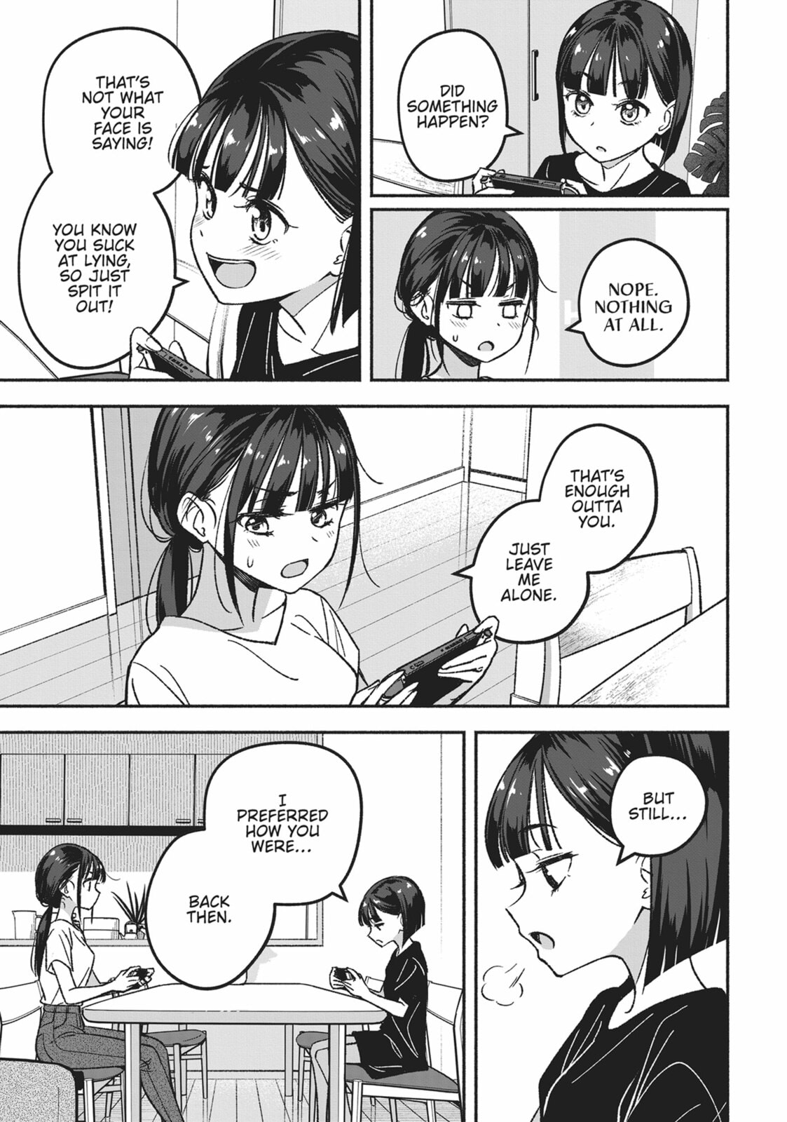 Read IDOL×IDOL STORY! chapter 85 image 44 on Lezhin