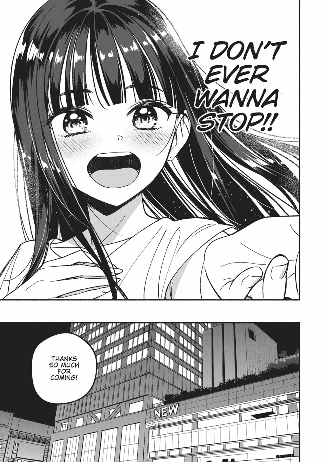 Read IDOL×IDOL STORY! chapter 85 image 56 on Lezhin