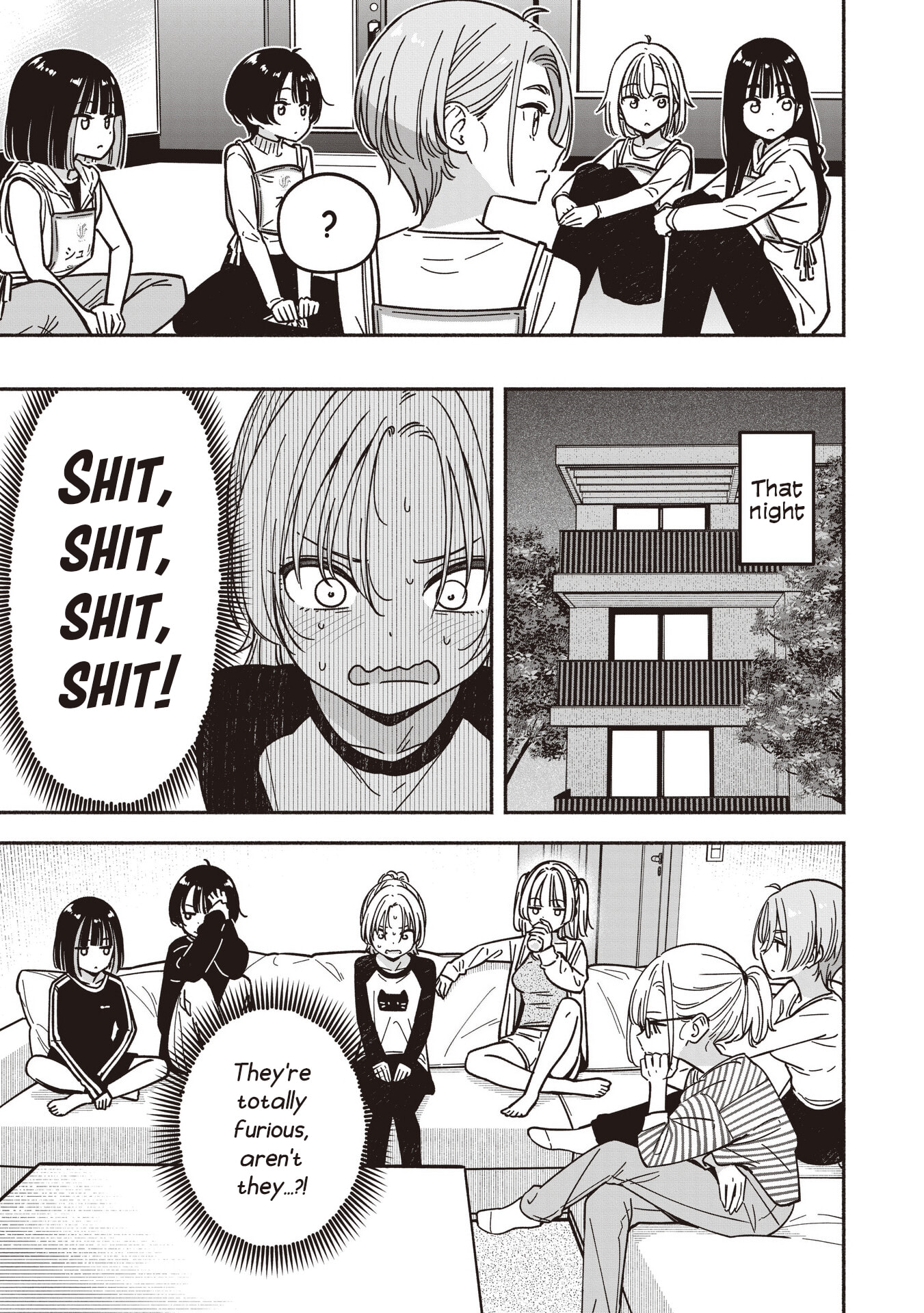 Read IDOL×IDOL STORY! chapter 87 image 17 on Lezhin