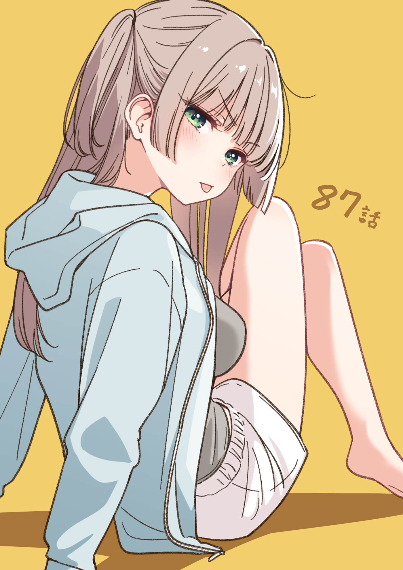 Read IDOL×IDOL STORY! chapter 87 image 26 on Lezhin