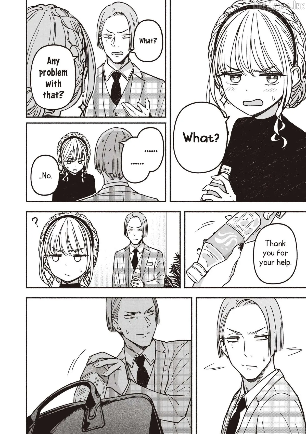 Read IDOL×IDOL STORY! chapter 91 image 18 on Lezhin