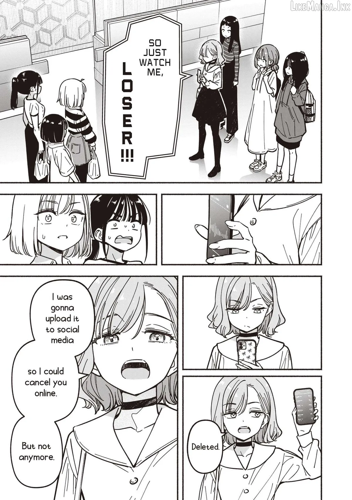 Read IDOL×IDOL STORY! chapter 91 image 23 on Lezhin
