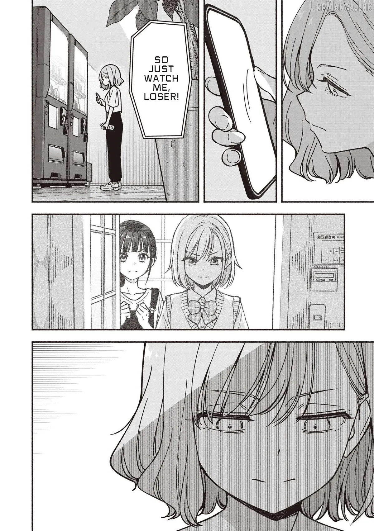 Read IDOL×IDOL STORY! chapter 91 image 8 on Lezhin