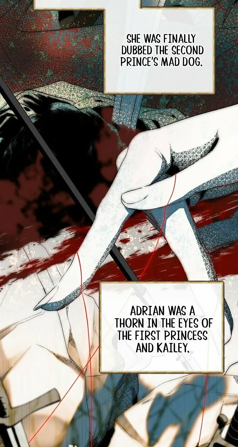 If a Mad Dog Bites a Cub Chapter 1 page 101 - 