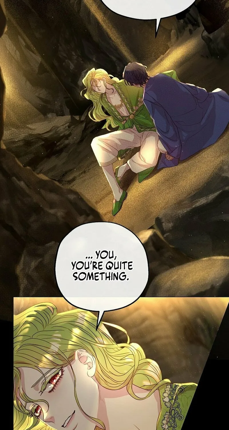If a Mad Dog Bites a Cub Chapter 1 page 14 - 