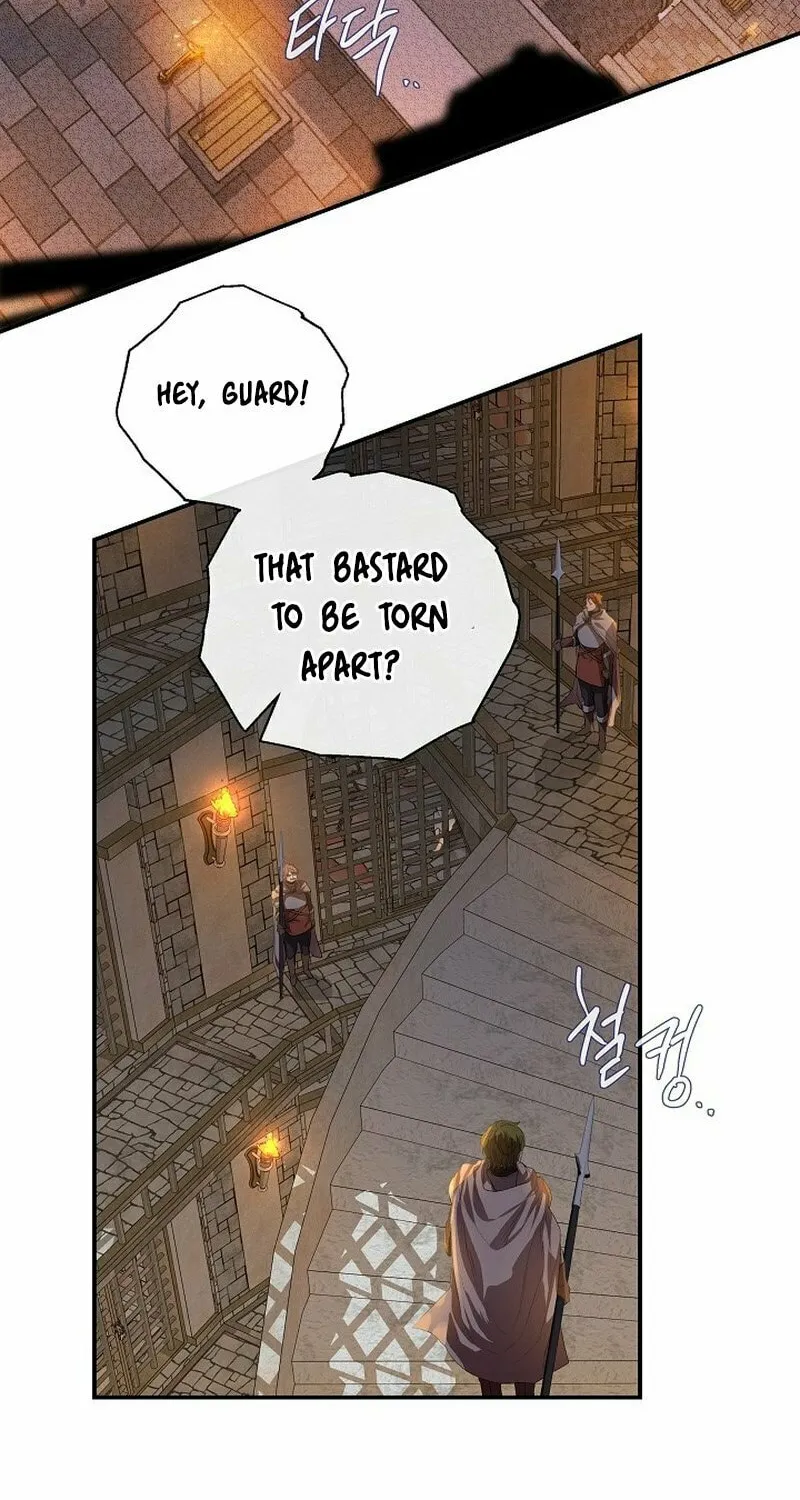 If a Mad Dog Bites a Cub Chapter 1 page 30 - 