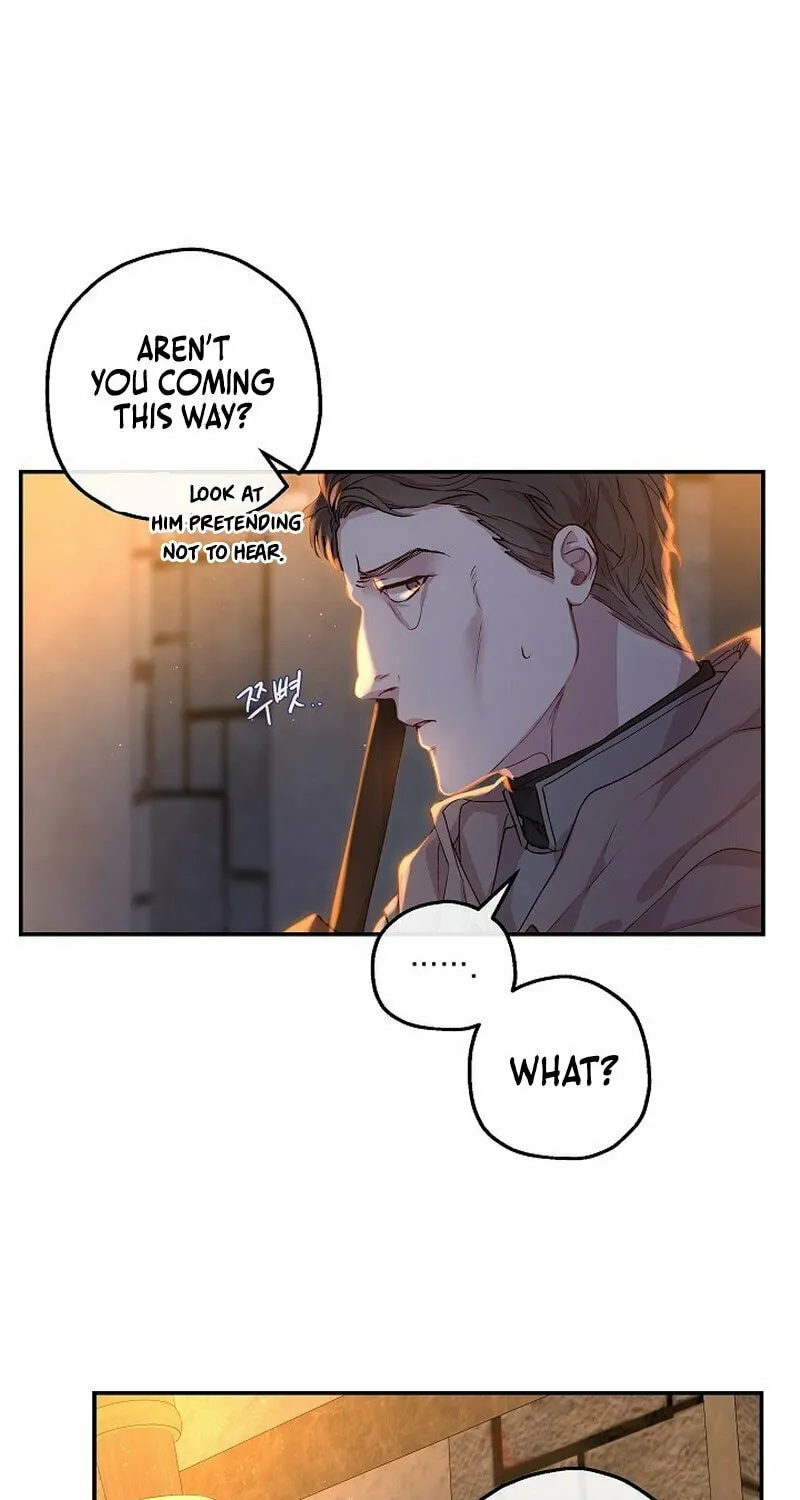 If a Mad Dog Bites a Cub Chapter 1 page 31 - 