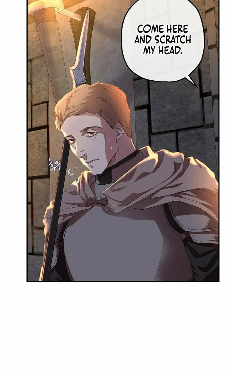 If a Mad Dog Bites a Cub Chapter 1 page 32 - 