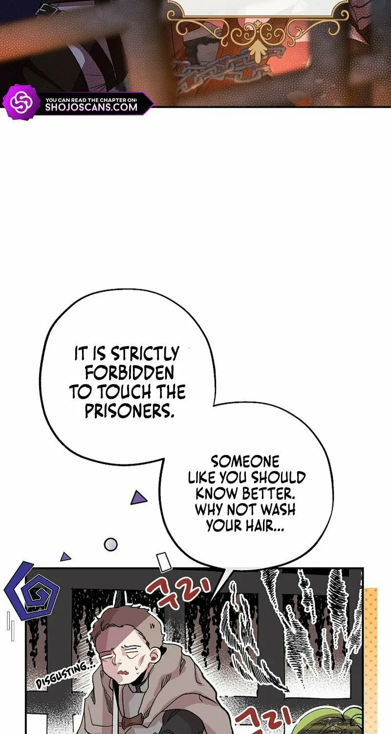 If a Mad Dog Bites a Cub Chapter 1 page 34 - 