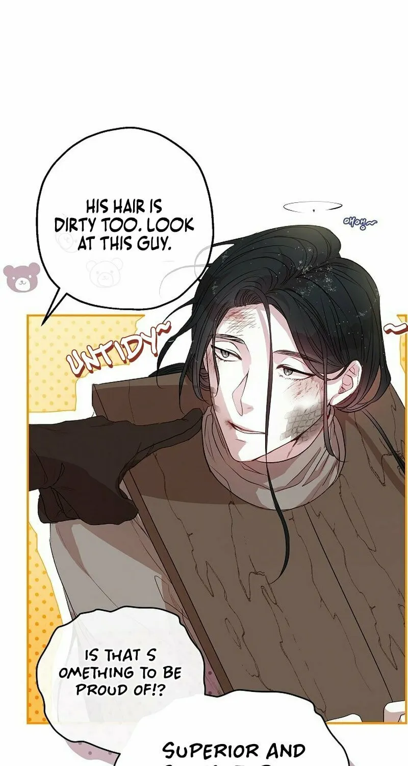 If a Mad Dog Bites a Cub Chapter 1 page 36 - 