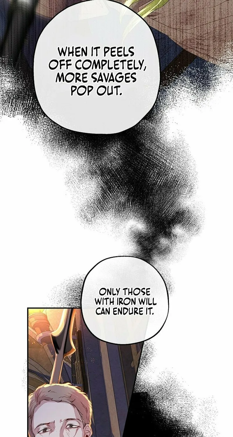 If a Mad Dog Bites a Cub Chapter 1 page 43 - 