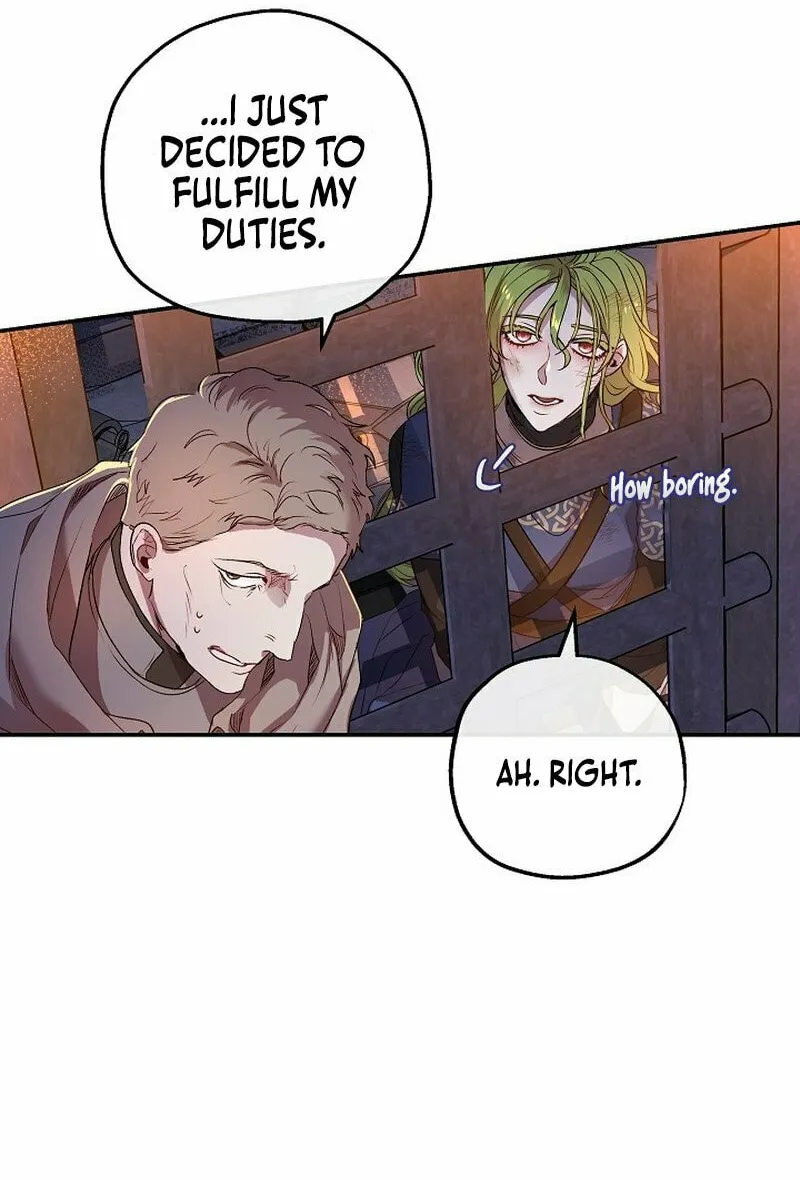 If a Mad Dog Bites a Cub Chapter 1 page 47 - 