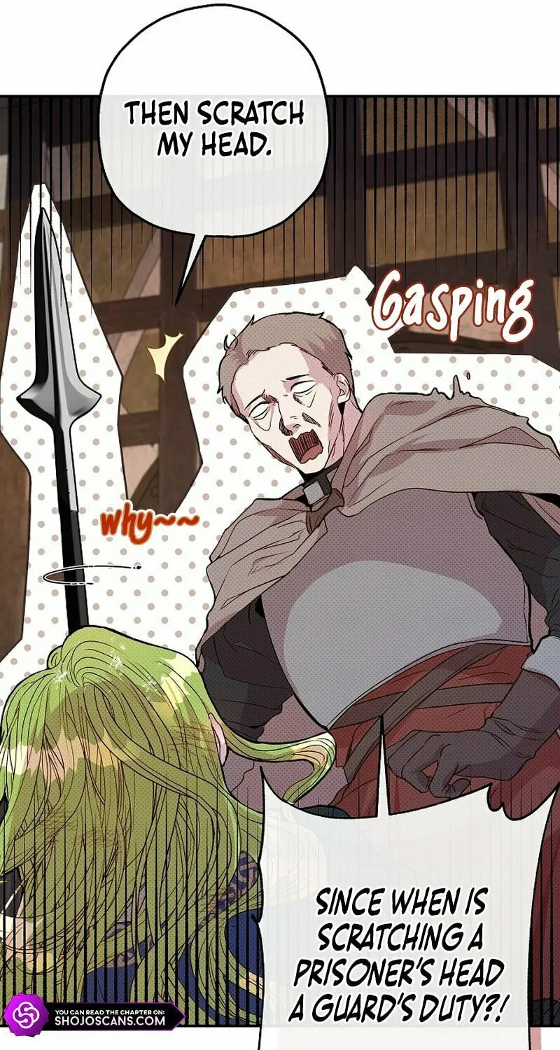 If a Mad Dog Bites a Cub Chapter 1 page 48 - 