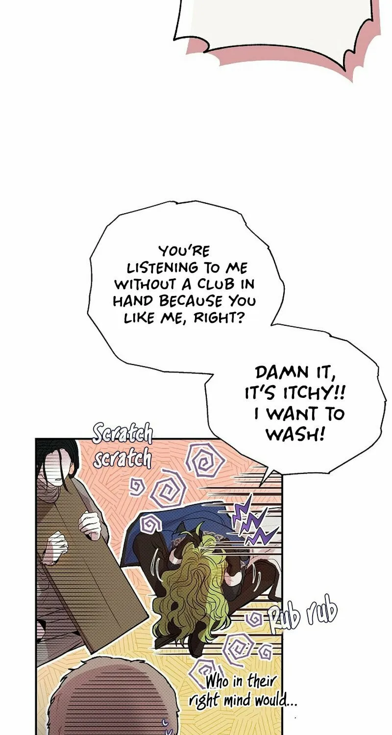 If a Mad Dog Bites a Cub Chapter 1 page 49 - 