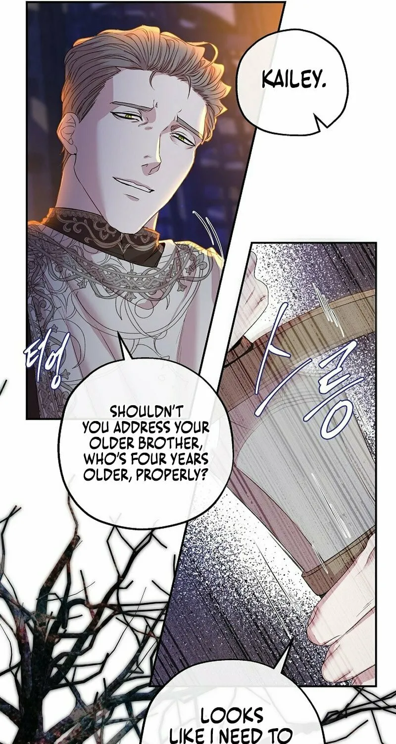 If a Mad Dog Bites a Cub Chapter 1 page 55 - 
