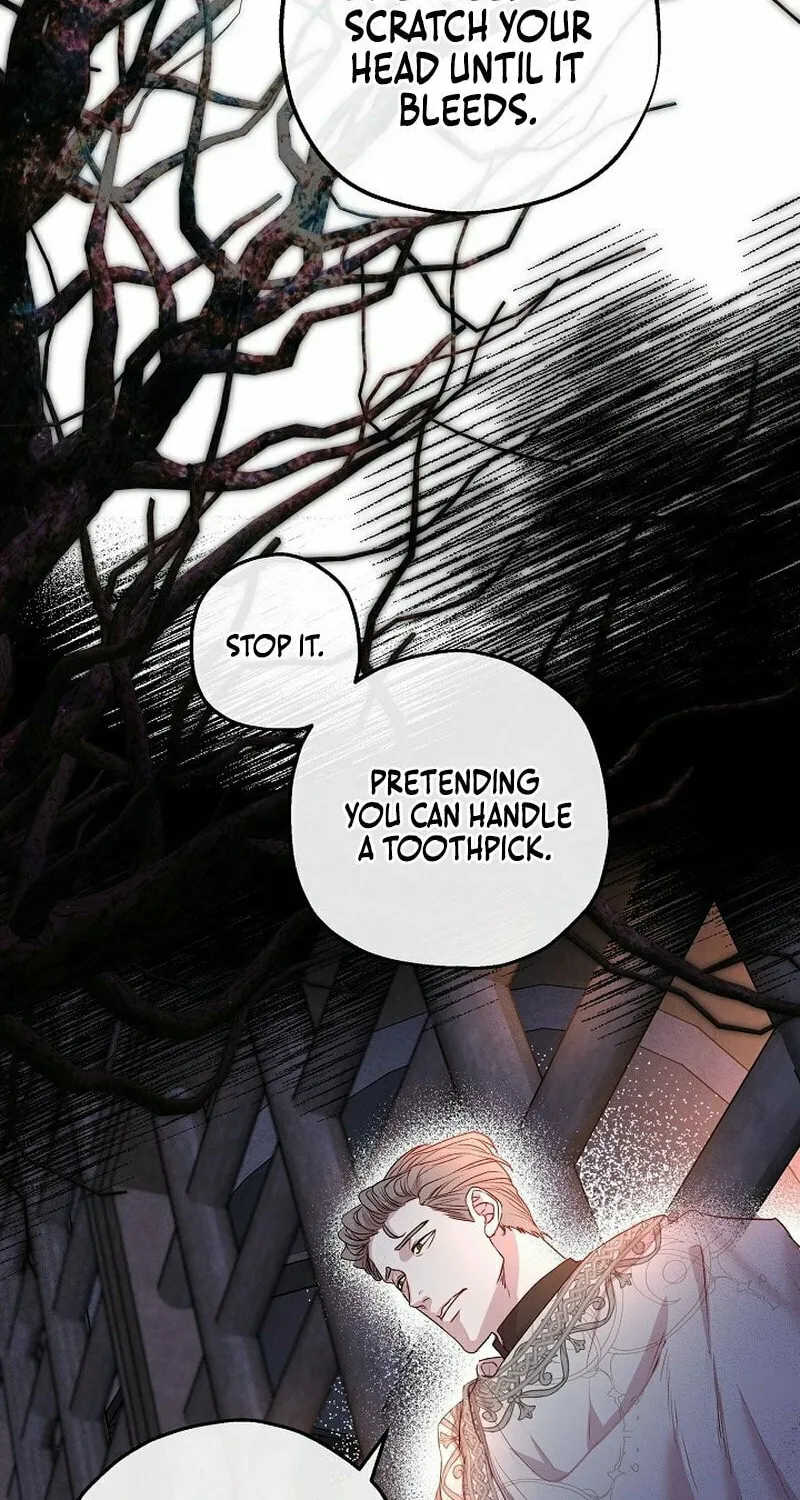 If a Mad Dog Bites a Cub Chapter 1 page 56 - 