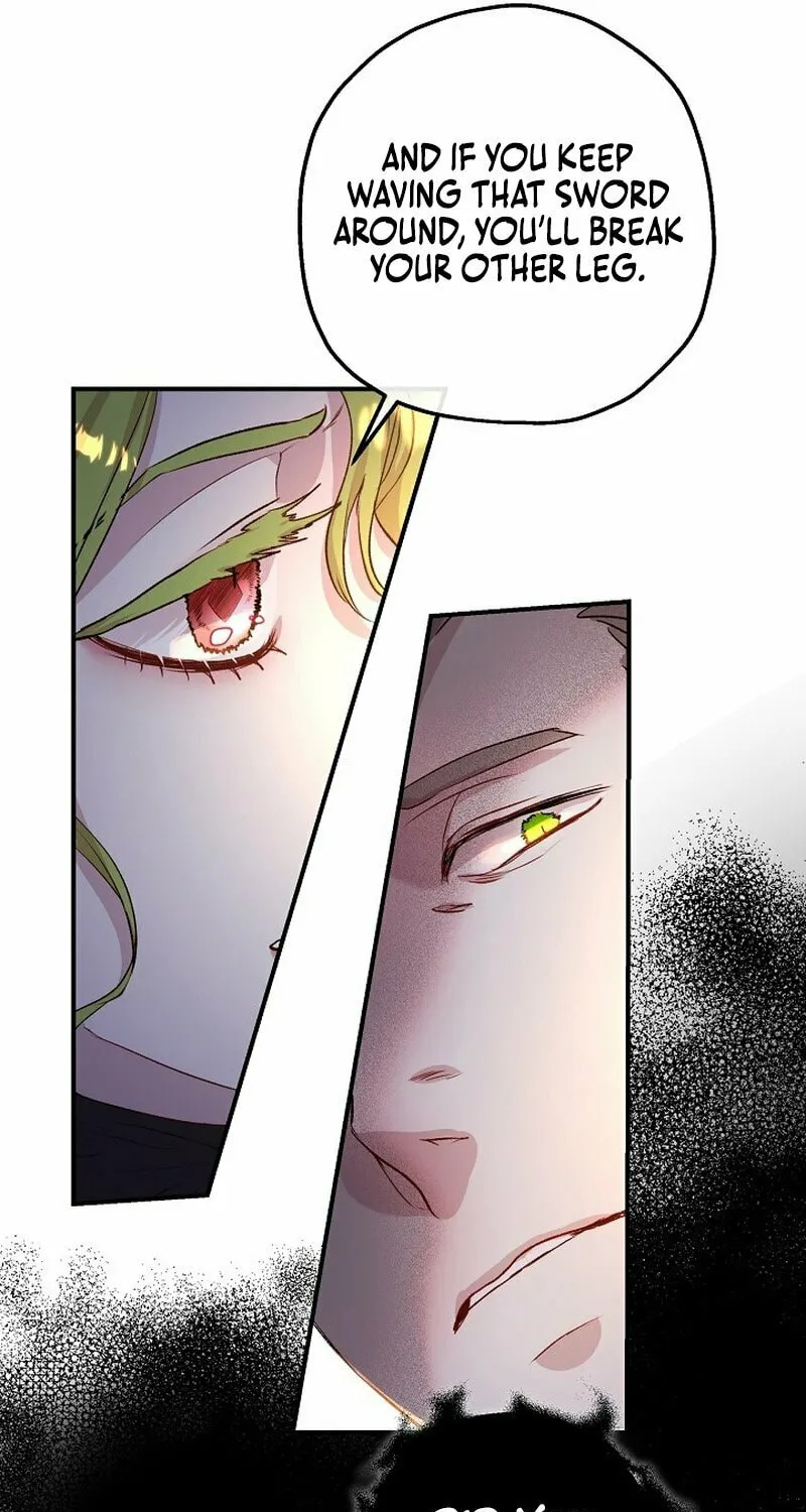 If a Mad Dog Bites a Cub Chapter 1 page 62 - 