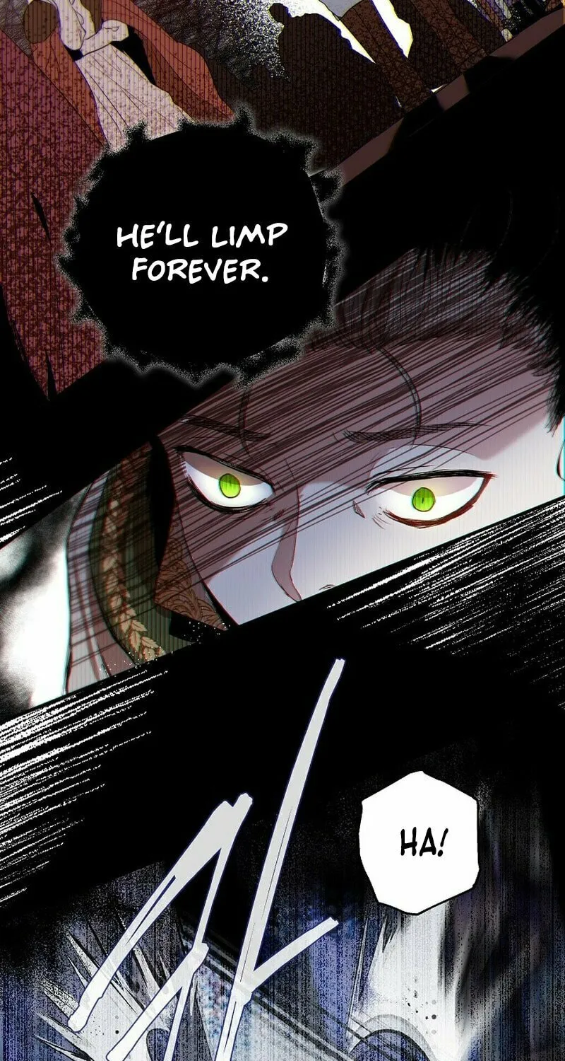 If a Mad Dog Bites a Cub Chapter 1 page 64 - 