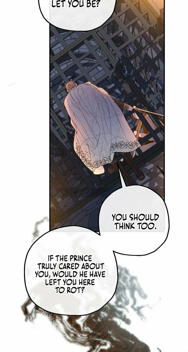 If a Mad Dog Bites a Cub Chapter 1 page 66 - 