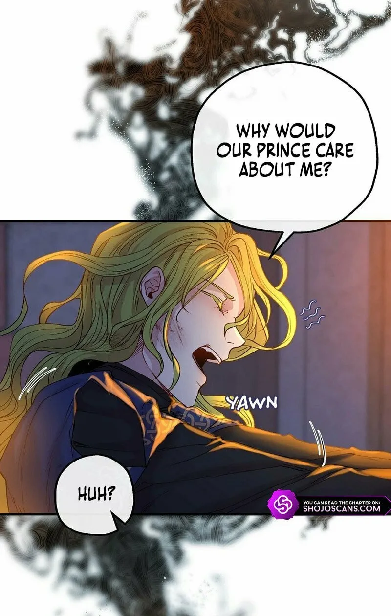 If a Mad Dog Bites a Cub Chapter 1 page 67 - 